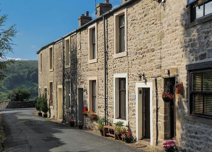 Winskill Cottage