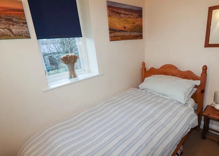 Winskill Cottage