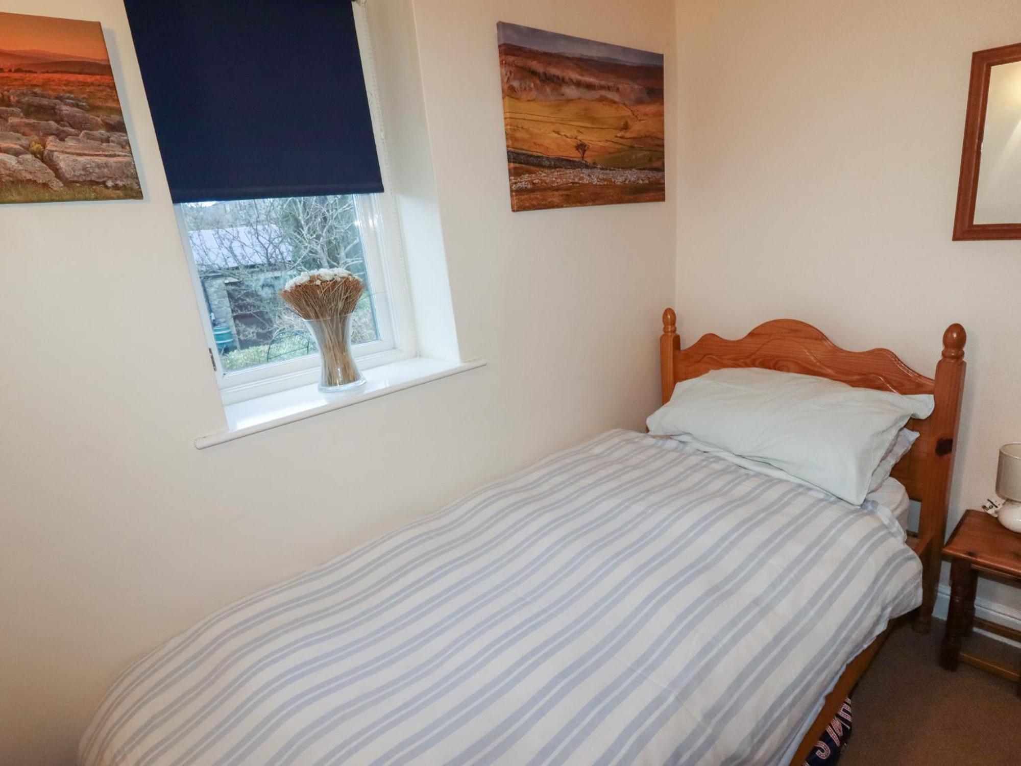Holiday home Winskill