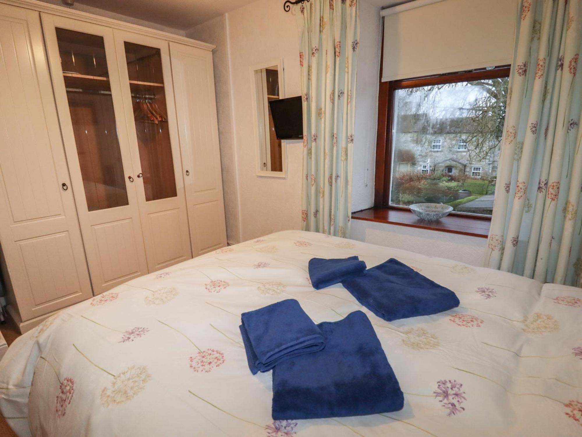 Holiday home Winskill *