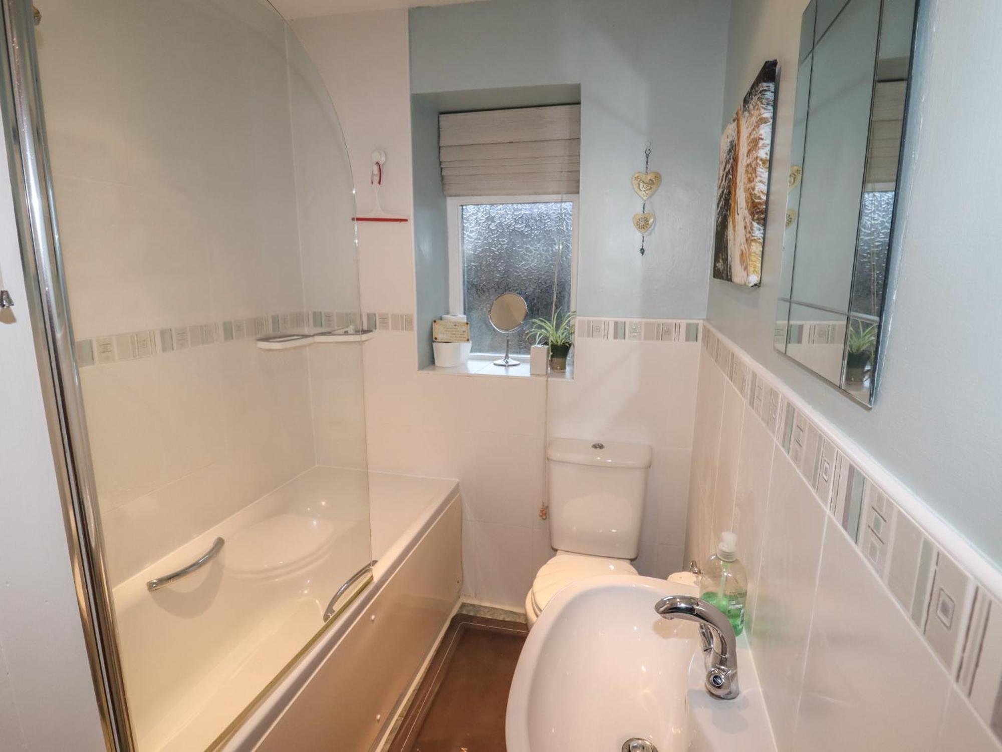 Winskill Holiday home Settle