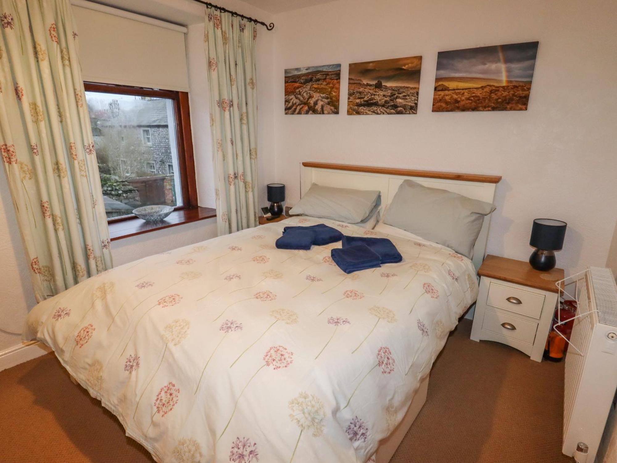 Holiday home Winskill Settle