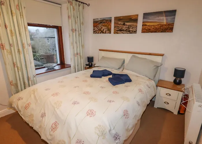 Winskill Cottage